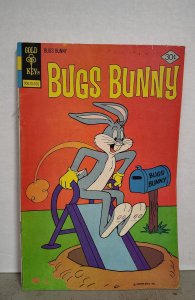 Bugs Bunny #184 (1977). H02