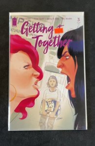 Getting It Together #3 (2020)