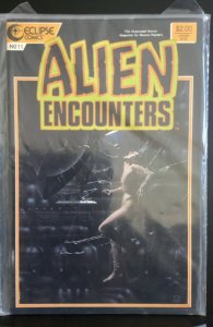 Alien Encounters #11 (1987)