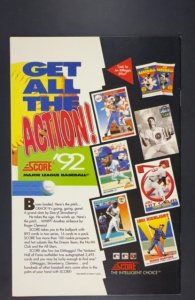 The Punisher: War Zone #2 (1992)