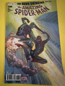 The Amazing Spider-Man #798 (2018) NM / VF