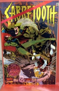 Sabretooth Special (1995)