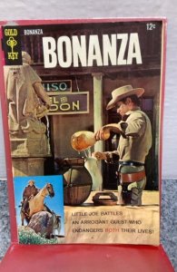 Bonanza #28 (1968)