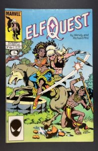 ElfQuest #3 (1985)