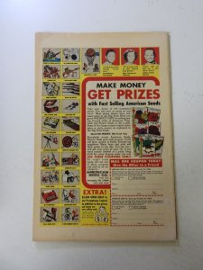 Thor #151 (1968) FN- condition stains back cover