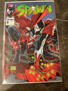 spawn #8