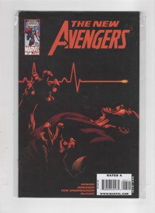 New Avengers #57  (2009)
