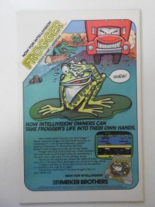 What If #40 VF- Condition!