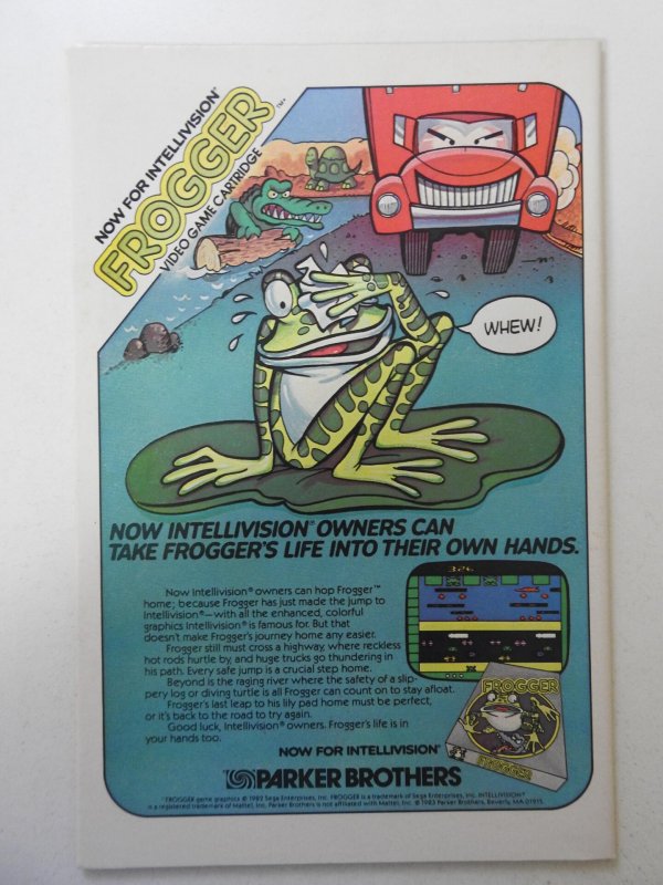 What If #40 VF- Condition!