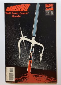 Daredevil #325 (Feb 1994, Marvel) VF/NM  