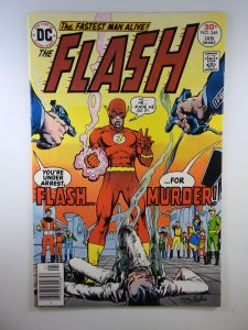 The Flash #246 (1977)