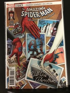 Amazing Spider-Man: Renew Your Vows #19 (2018)