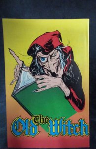 Haunt of Fear #2 (1991)