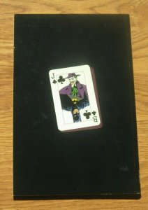 Batman The Killing Joke #NN VF/NM 4th Print Joker Cripples Batgirl Key!! DC 1988