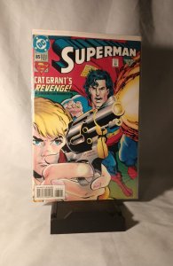 Superman #85 (1994)