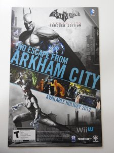 Batman #15 Greg Capullo Cover (2013)