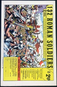 X-Men (1963) #143 FN- (5.5) Last John Byrne Issue