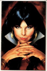 Vampirella: Sad Wings Of Destiny (1996) Vampirella