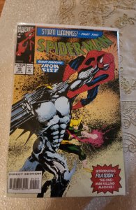 Spider-Man #42 (1994)