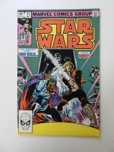 Star Wars #71 (1983) VF condition