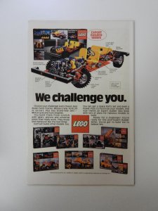 Iron Man #142 Direct Edition (1981) VF+ condition