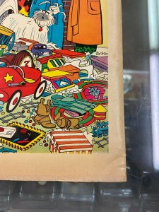 Dennis the Menace 1965 Christmas Special  VG-/VG