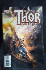 Thor #75 2004 Marvel Comics Comic Book