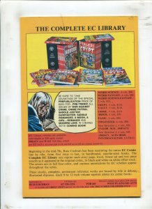 WEIRD FANTASY #3 - EC REPRINT! - (9.0) 1993