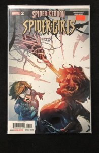 Spider-Girls #2 (2019)
