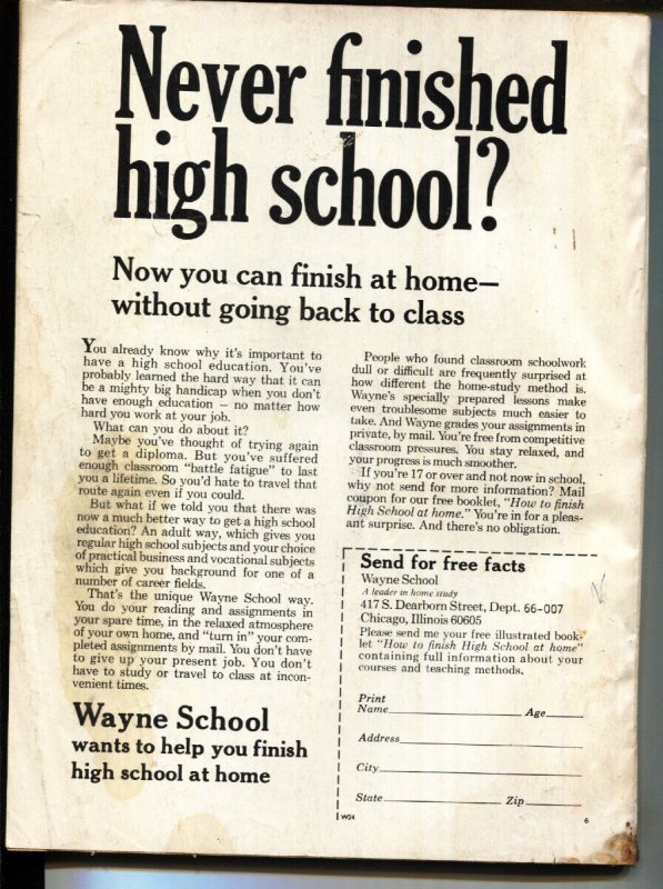 Kull and the Barbarians #1--1975--Marvel magazine--First issue