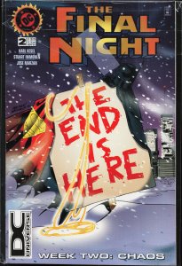 The Final Night #2 (1996)