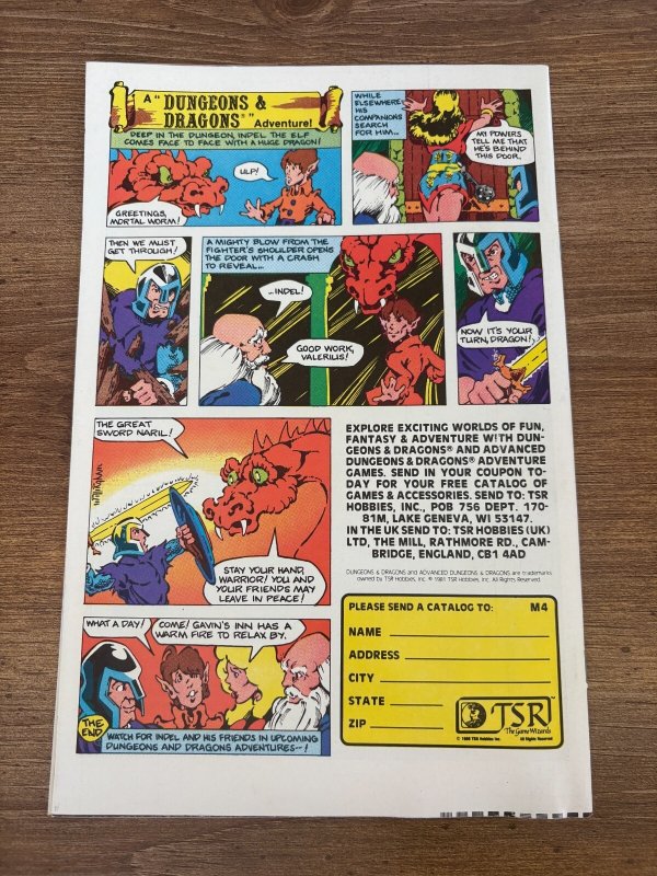 Ghost Rider # 66 VF/NM Marvel Comic Book Johnny Blaze 14 J437