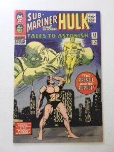 Tales to Astonish #78 (1966) VF- Condition!