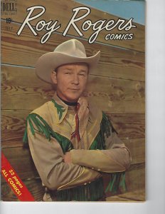 Roy Rogers 31