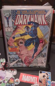 Darkhawk #21 (1992)