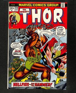 Thor #210