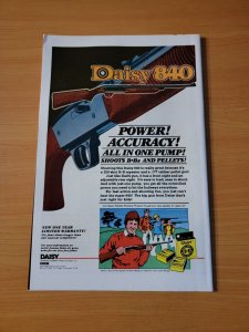 Jonah Hex #39 Newsstand Variant ~ NEAR MINT NM ~ 1980 DC Comics