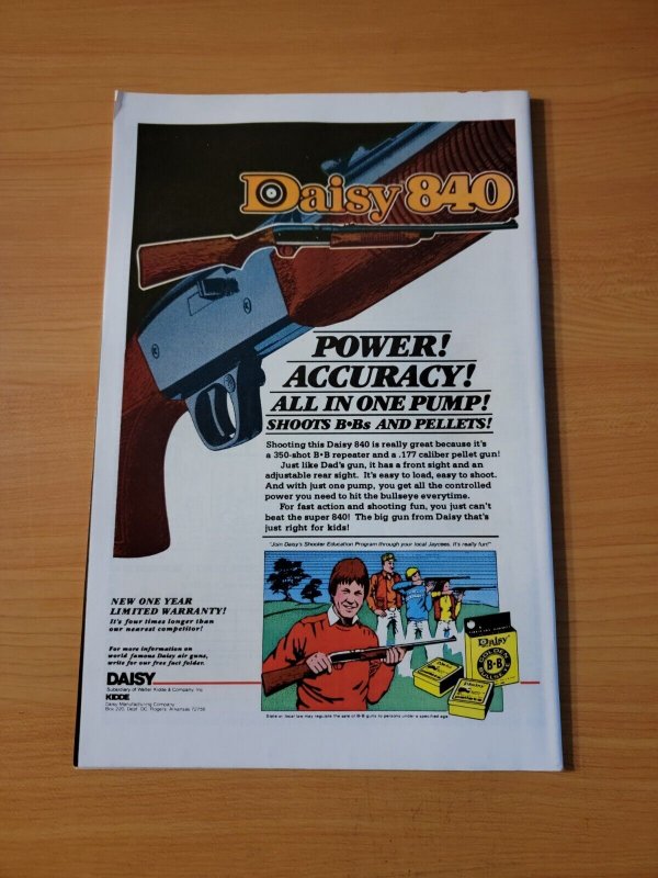 Jonah Hex #39 Newsstand Variant ~ NEAR MINT NM ~ 1980 DC Comics