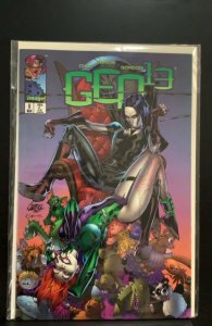 Gen 13 #9 (1996)