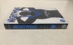 Nightwing By Tom Taylor & Bruno Redondo Omnibus Vol 1 (2025) DC Comics HC