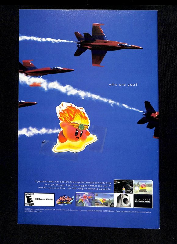 Amazing Spider-Man #500 Doctor Strange Appearance!