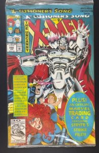 The Uncanny X-Men #296 (1993)
