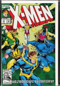 X-Men #13 (1992) X-Men