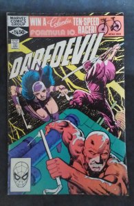 Daredevil #176 (1981)