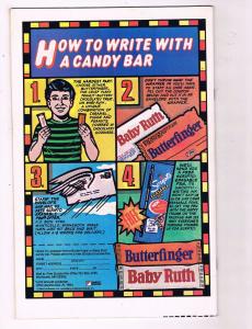 Star Trek New Frontiers #9 VF DC TV Movie Comic Book DE7