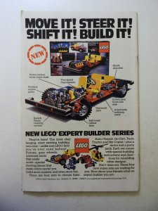 Tomb of Dracula #67 (1978) FN+ Condition