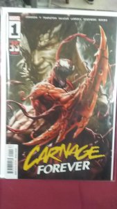 Carnage Forever (2022)
