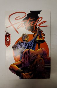 Fatale #6 (1996) NM Broadway Comic Book J699