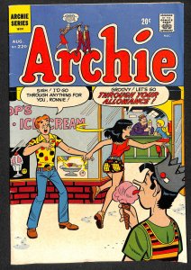 Archie #220 (1972)