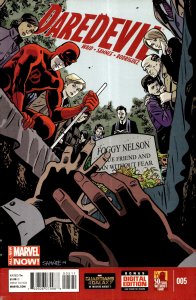 Daredevil #5 (2014)